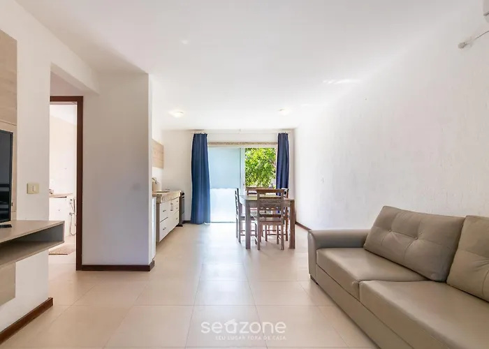 Tpz\'S - Apartamentos Proximos Da Praia Do Muta