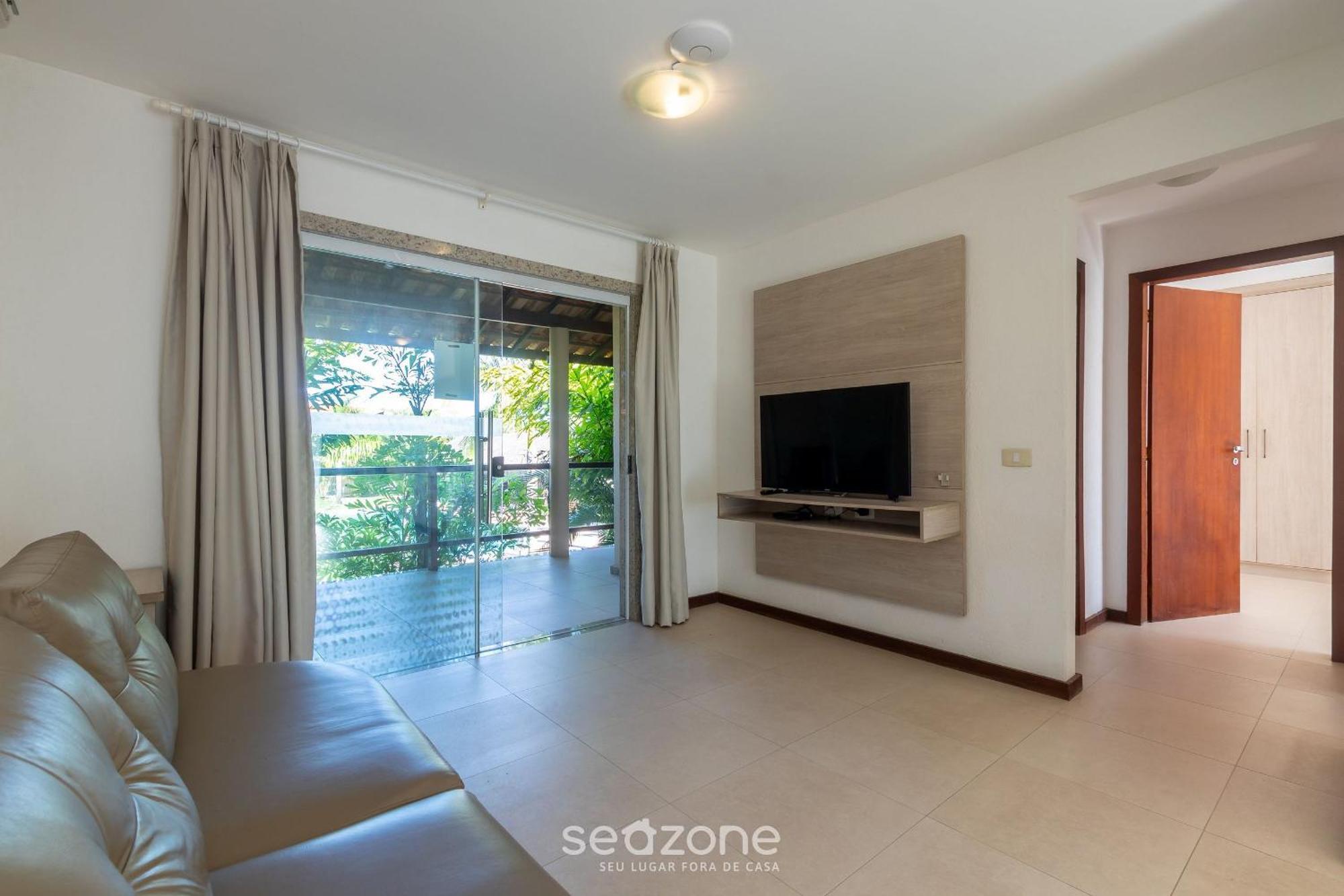 Tpz's - Proximos Da Do Muta Apartamento Porto Seguro