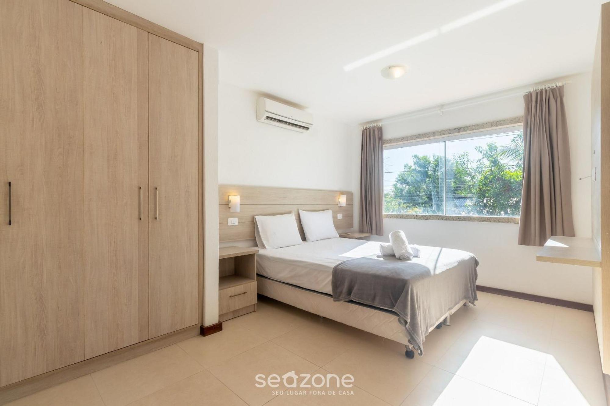Apartamento Tpz's - Proximos Da Do Muta Porto Seguro