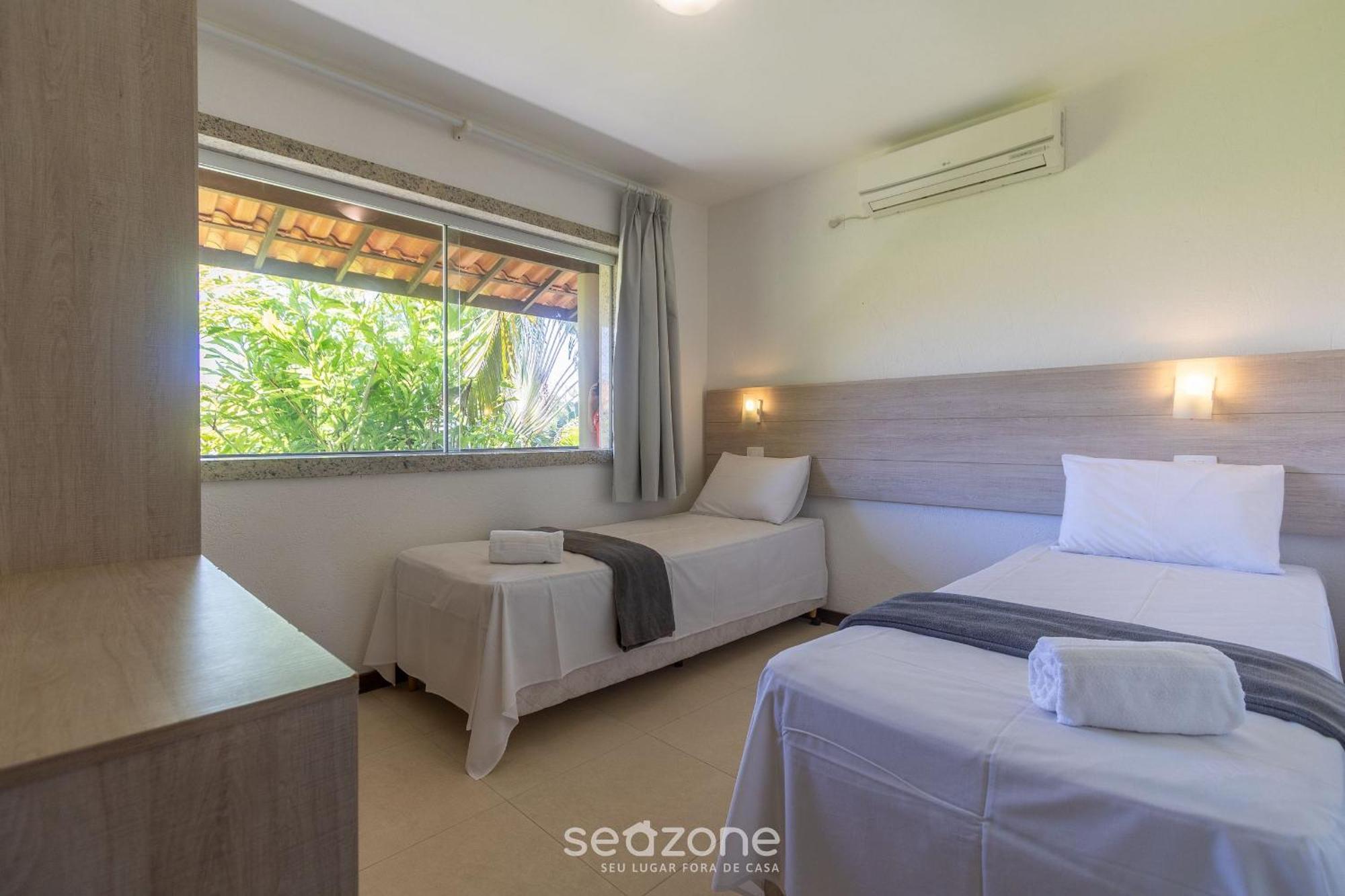 Apartamento Tpz's - Proximos Da Do Muta Porto Seguro