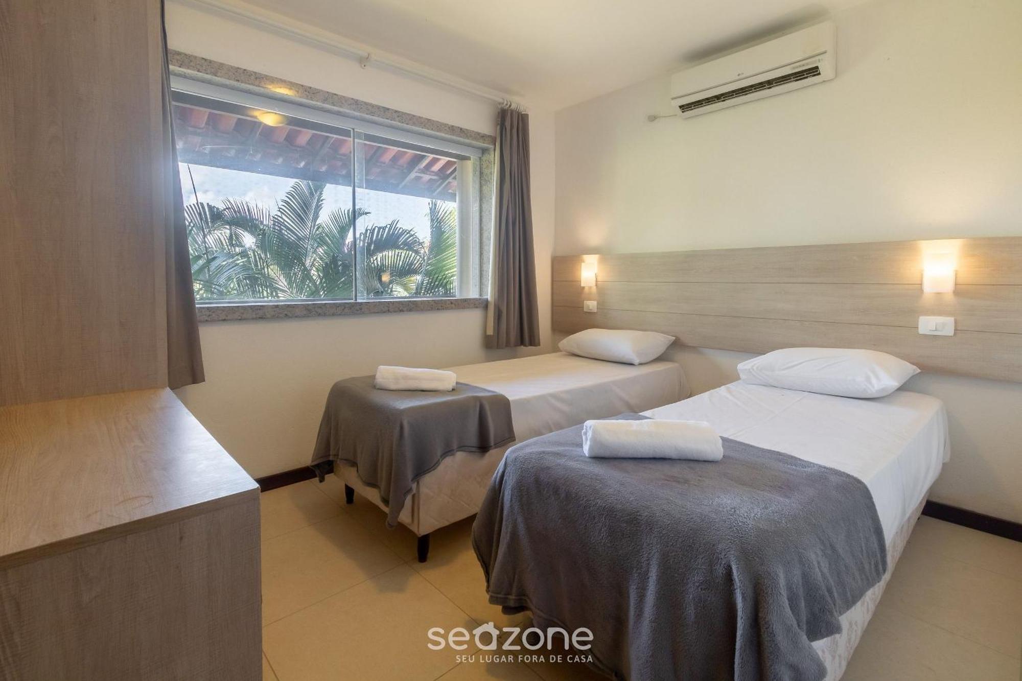 Apartamento Tpz's - Proximos Da Do Muta Porto Seguro