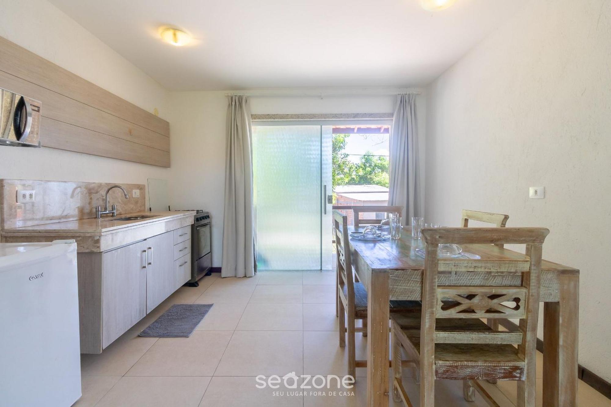 Apartamento Tpz's - Proximos Da Do Muta