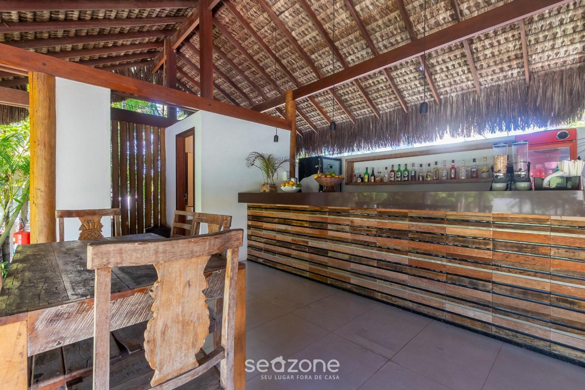 Apartamento Tpz's - Proximos Da Do Muta